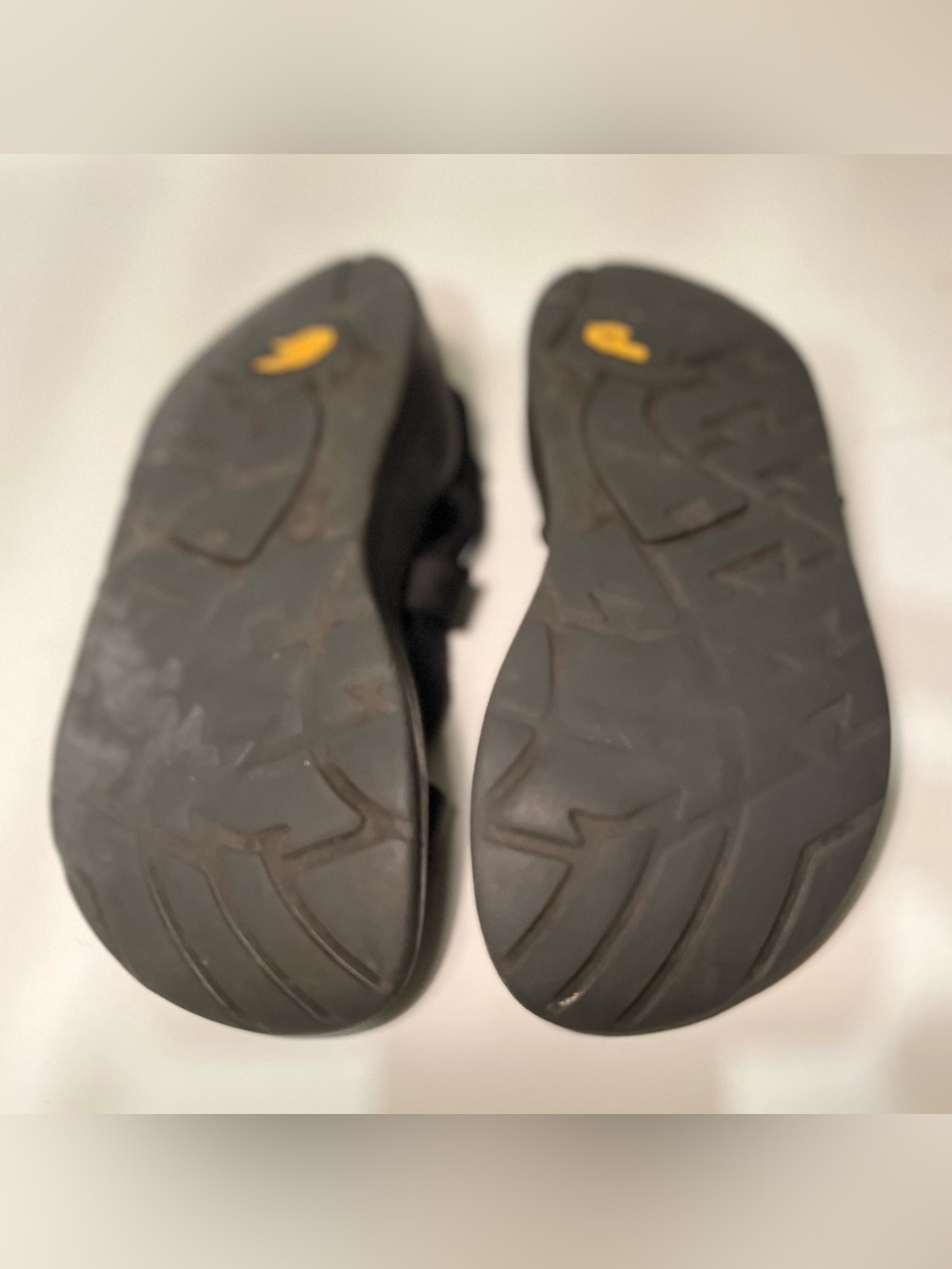 Chaco Women's Black Sport Sandals - Picture 10 of 16